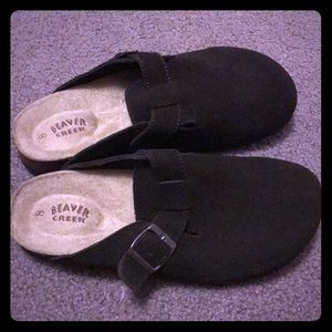 NEVER WORN Beaver Creek Moccasins